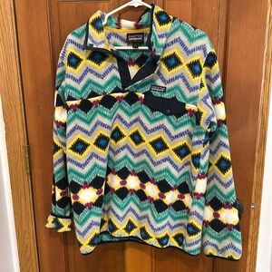 Women’s large Patagonia